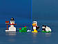 Lego Classic Білий набір для конструювання 11012, фото 9