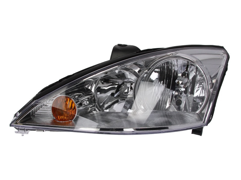 Фара ліва Ford Focus (2001-2004) TYC