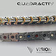 Браслет VISION QuadrActiv, фото 3