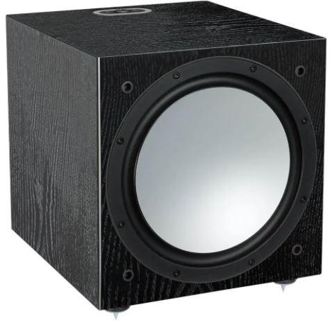 Monitor Audio Silver Series W12 активний сабвуфер