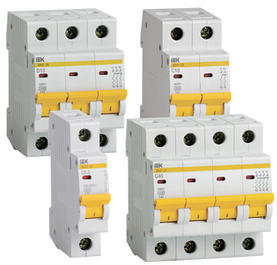 Автоматичиские вимикачі 47-29 РОЗПРОДАЖ