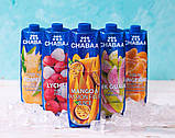 Сок манго-маракуйя, сік манго і маракуї, Chabaa, Mango Passion Fruit, 1л, Таїланд, АФ Ч, фото 10