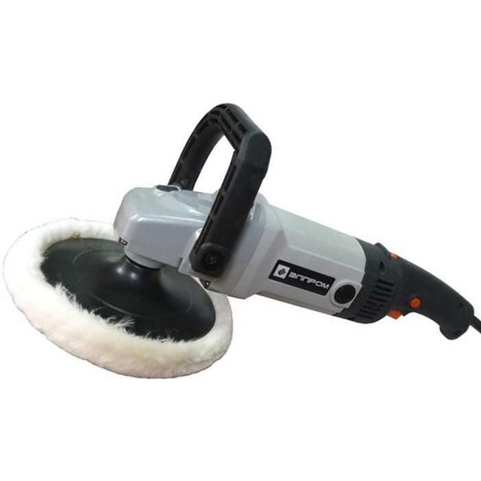 Полірувальна машина Елпром ЕМП-1500, фото 1