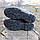Черевики EU 43 Haix® Commander GTX оригінал ЗС Німеччини Б/В - Black - Лот 215, фото 7