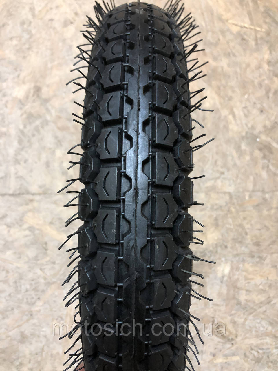 Покришка 4.00-10 КАМА, фото 1