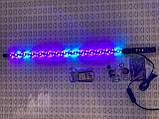 LED флагшток RGB - 90 см. 1 шт.., фото 10
