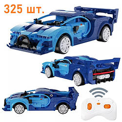 Конструктор машинка на радіокеруванні CADA Technic