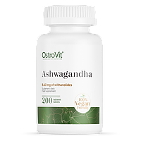 Ashwagandha OstroVit 200 таблеток