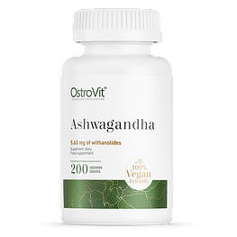 Ashwagandha OstroVit 200 таблеток