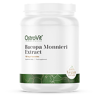 Bacopa Monnieri Extract OstroVit 50 г