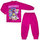 Водолазка та штани Щенячий патруль начіс  04.02.11, фото 2