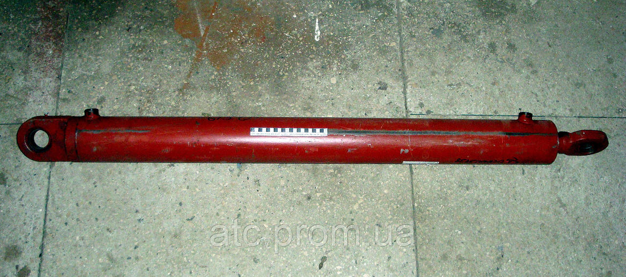 Гідроциліндр ЕО стріли колодки L — 1300 мм