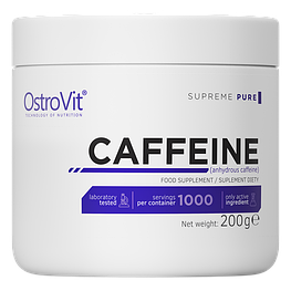 Caffeine OstroVit 200 г