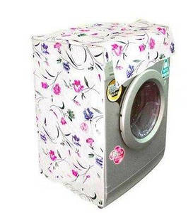 Універсальний чохол для пральної машини горизонтального завантаження (58х62х85 см)