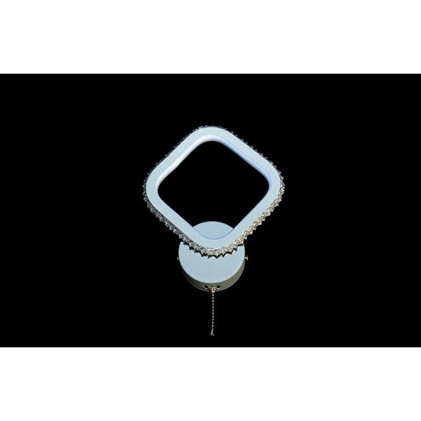 Настінний світлодіодний світильник бра Linisoln 77073-1S, фото 1