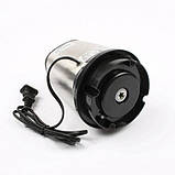 Блендер-подрібнювач Gold Crest 7079, сірий, фото 6