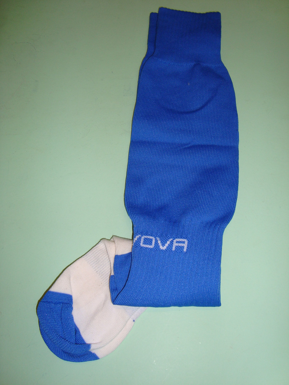 Футбольні гетри Givova