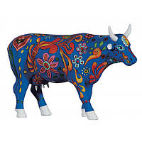 Статуэтка коллекционная корова "Shaya s Dream", Size L