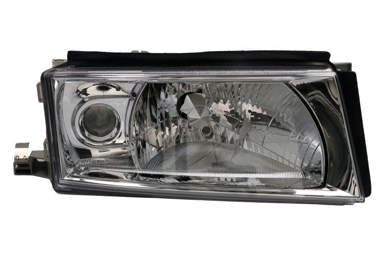Фара права Skoda Octavia (1996-2010) TYC