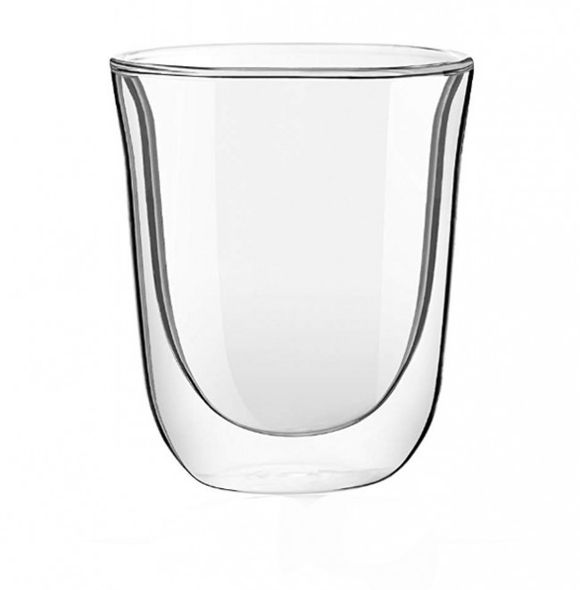 Стакан-старбакс із подвійними стінками Тюльпан 300 мл (6742), фото 1