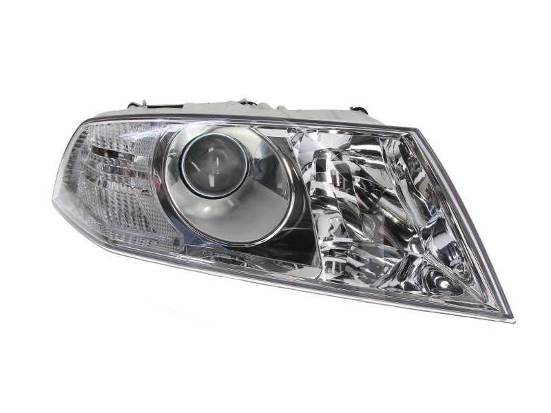 Фара права Skoda Octavia (2004-) TYC