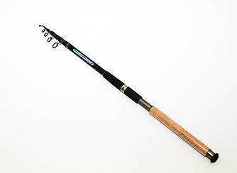 Спінінг Apache Navigators 3.9м