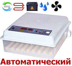 Інкубатор автоматичний TH 64 яєць