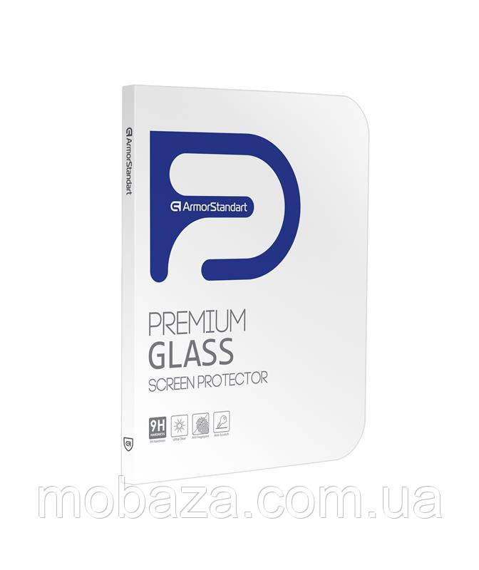 Защитное стекло для планшета Samsung Galaxy Tab A8 (SM-X200/205)