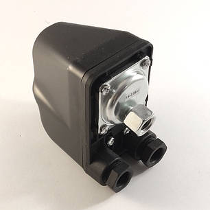 Реле тиску SHIMGE PS-02С, 1.4-2.8 бар, фото 2