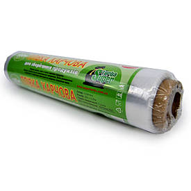 Стрейч плівка 200 метрів 30см 6мк Супер торба