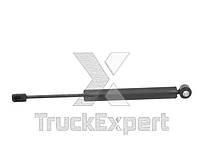 Амортизатор шумозахисту двигуна Даф XF 95/105 1323677 (Truck Expert) 47666001TE