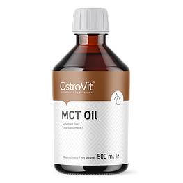 MCT Oil OstroVit 500 мл