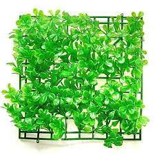 Штучні рослини для акваріума Atman, АСОРТІ