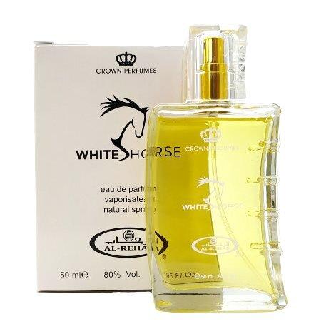 Спрей White Horse 50ml, фото 1