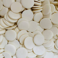 Кондитерська глазур Білий ТМ МИР, 1кг