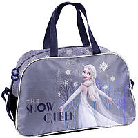 Спортивна сумка для дівчинки Снігова королева The Snow Queen 13L Paso