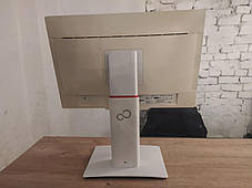 Fujitsu B22W-7 / 22" / (1680x1050) LED LCD / 4x USB, DVI, DP, VGA / вбудовані колонки, фото 3