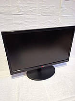 Монітор LG 22EN43S-B / 21.5" (1920x1080) TN / VGA, фото 2