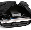 Сумка Чоловіча AOTIAN Чорний 32х23х12 см (2015), фото 3
