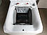 Пральна машина AEG lavamat 7000 Series ProSteam 7 KG / L7TE74275, фото 8