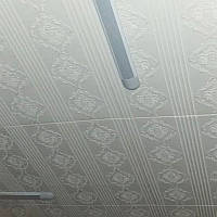 Lb 3D панель декоративная мягкая самоклеющаяся для потолка на стену в спальню 3д самоклейка белая модерн