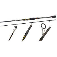 Спиннинг Fishing ROI Iguana 8-28g 2.35m (204-235)