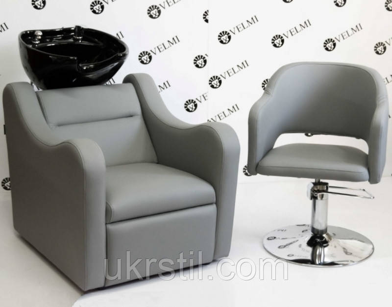 Комплект перукарських меблів Celine Ambassador classik, фото 1