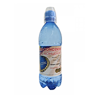 Йодіс-Концентрат 40 мг/дм3 - високоякісна вода збагачена по технології багатоатомними іонами йоду.