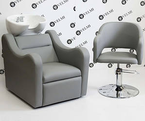 Комплект перукарських меблів Celine Ambassador classik