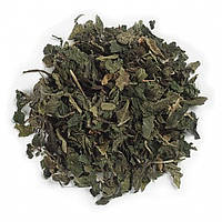 Травяной чай Frontier Natural Products, Organic Cut Sifted Nettle (Органическая крапива, резанная и