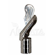 Флюгер димоходу AISI 304