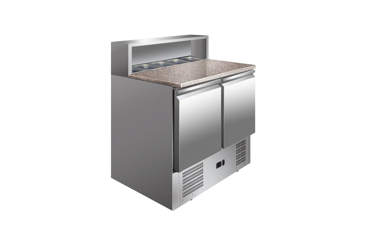 Стіл для піци Reednee PS900