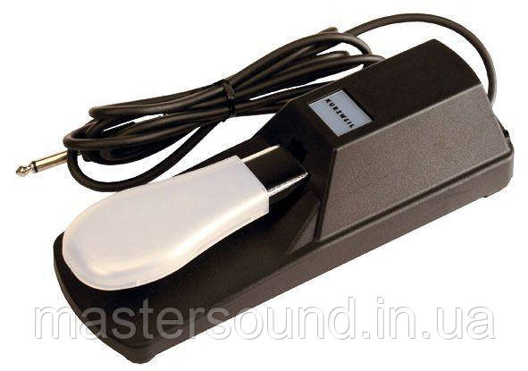 Педаль сустейн Kurzweil KP-1