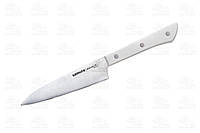 Samura Нож универсальный Harakiri White 12см SHR-0021W